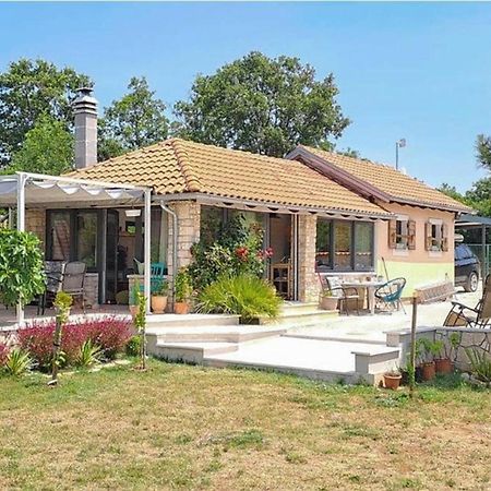 Ferienhaus Fuer 4 Personen Ca 60 Qm In Peroj, Istrien Istrische Riviera Buitenkant foto