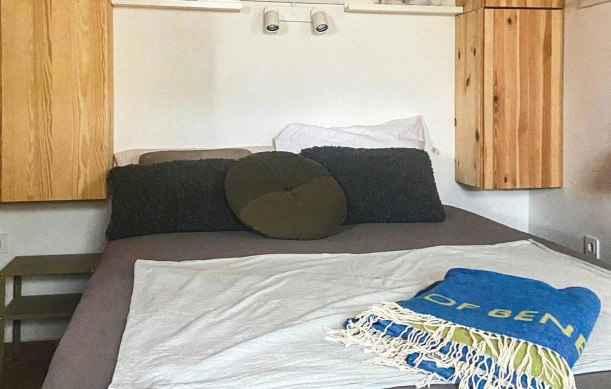 Ferienhaus Fuer 4 Personen Ca 60 Qm In Peroj, Istrien Istrische Riviera Buitenkant foto