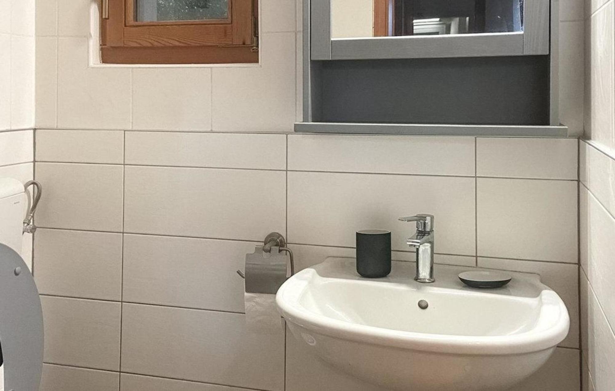 Ferienhaus Fuer 4 Personen Ca 60 Qm In Peroj, Istrien Istrische Riviera Buitenkant foto
