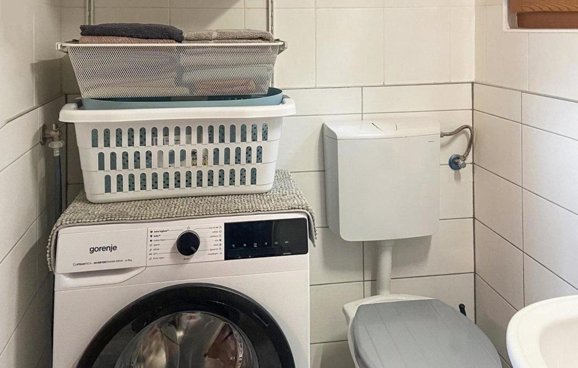 Ferienhaus Fuer 4 Personen Ca 60 Qm In Peroj, Istrien Istrische Riviera Buitenkant foto