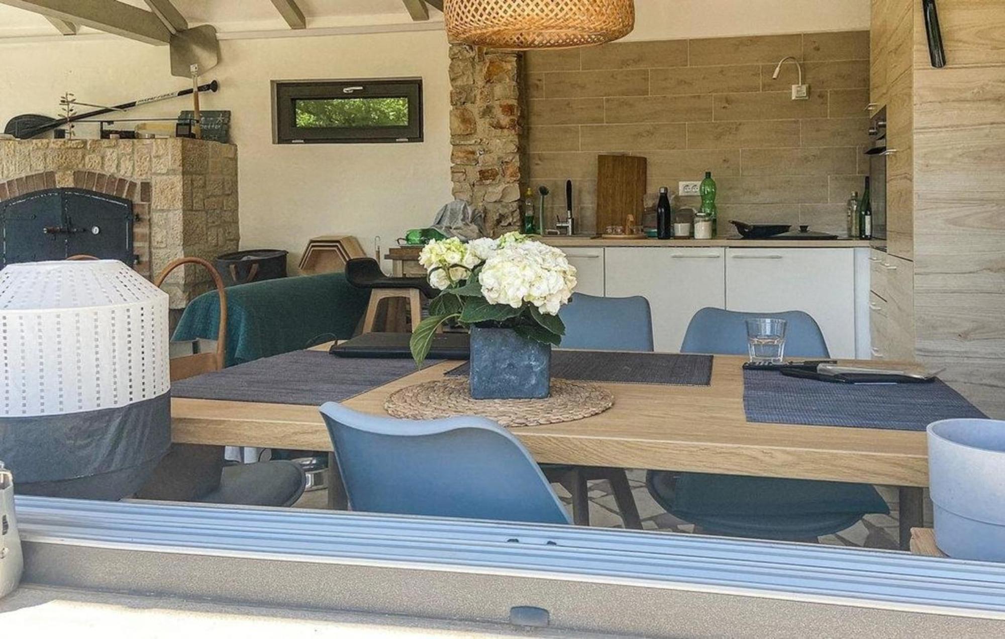 Ferienhaus Fuer 4 Personen Ca 60 Qm In Peroj, Istrien Istrische Riviera Buitenkant foto
