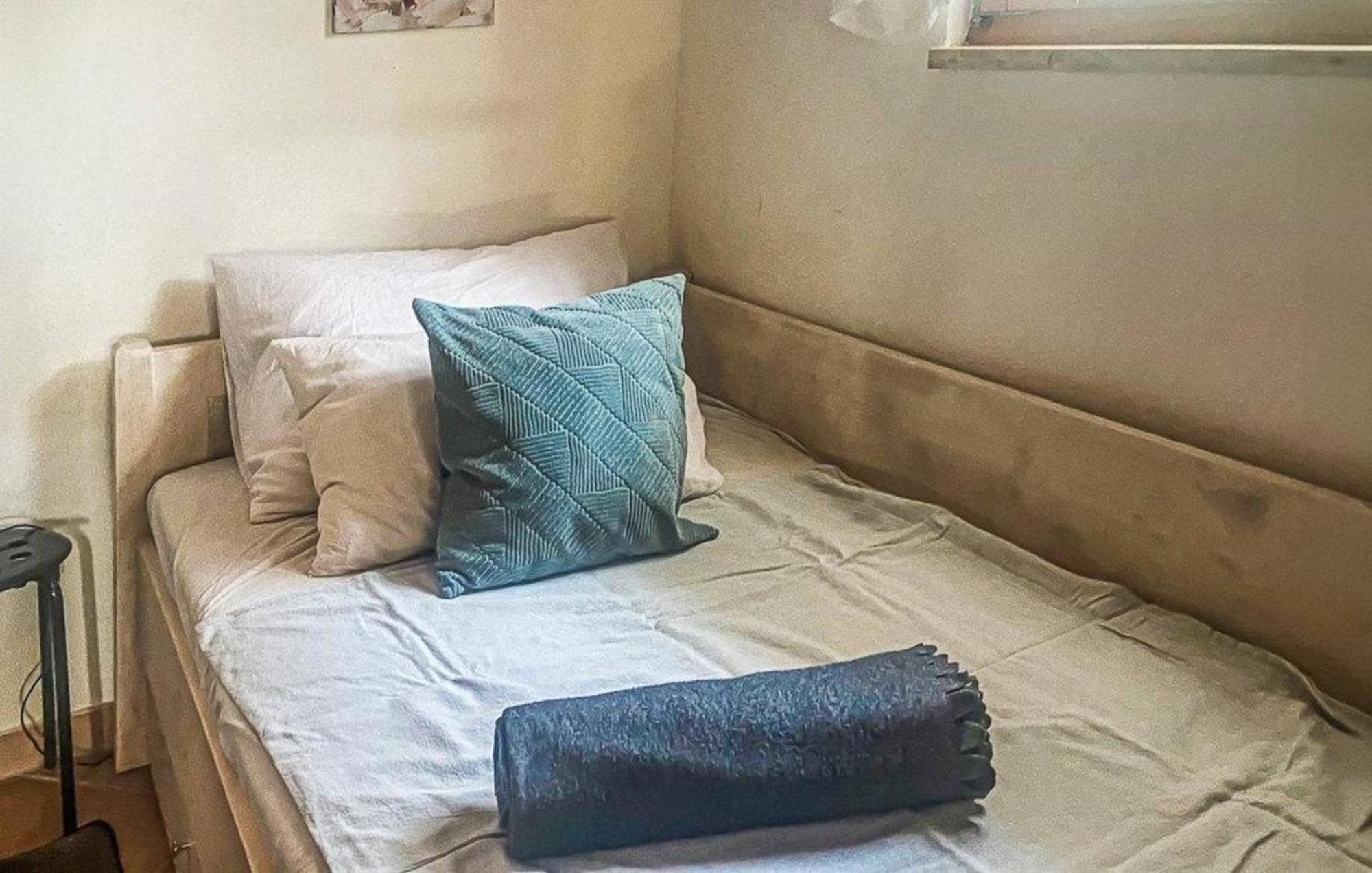 Ferienhaus Fuer 4 Personen Ca 60 Qm In Peroj, Istrien Istrische Riviera Buitenkant foto