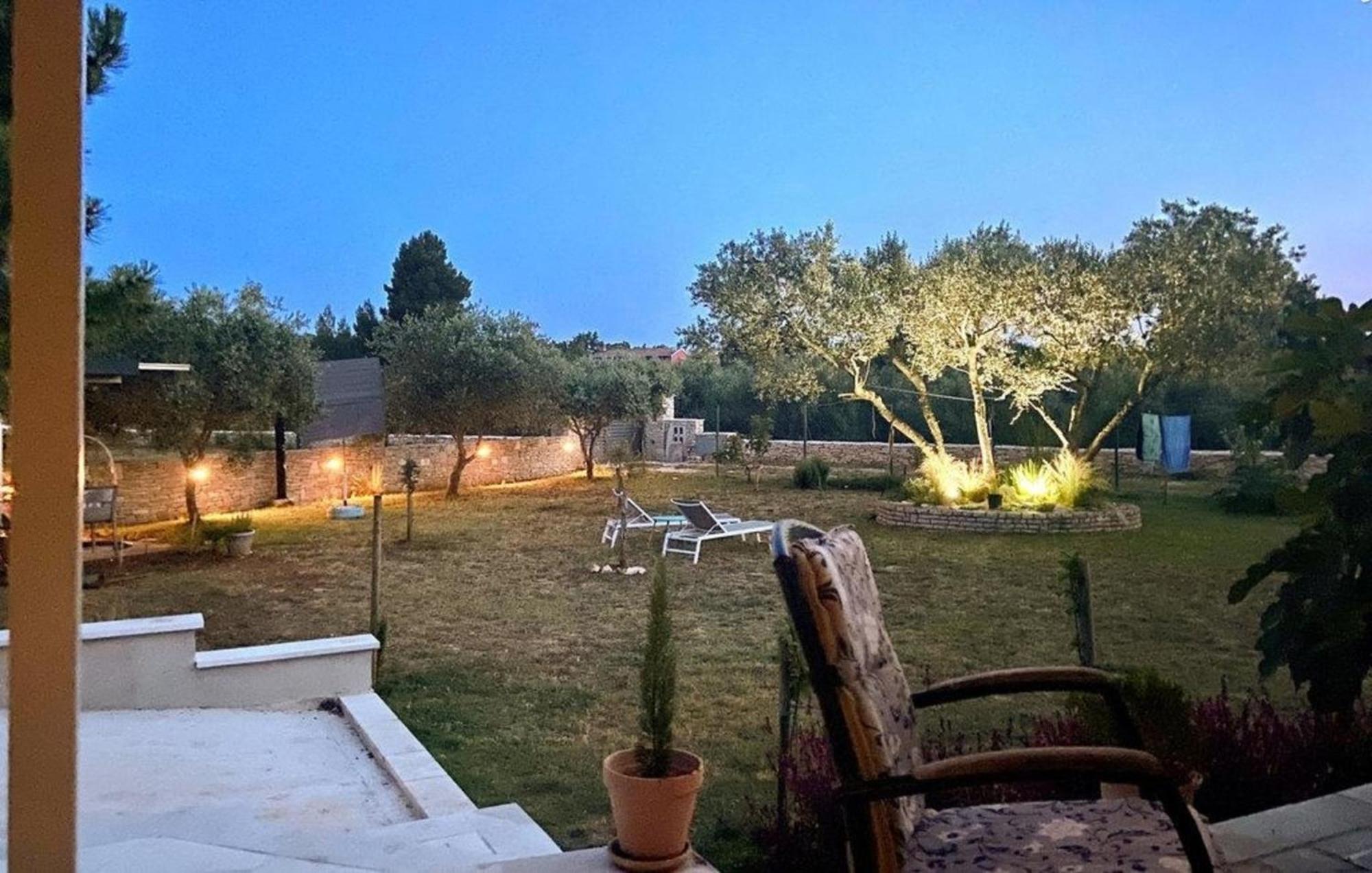 Ferienhaus Fuer 4 Personen Ca 60 Qm In Peroj, Istrien Istrische Riviera Buitenkant foto