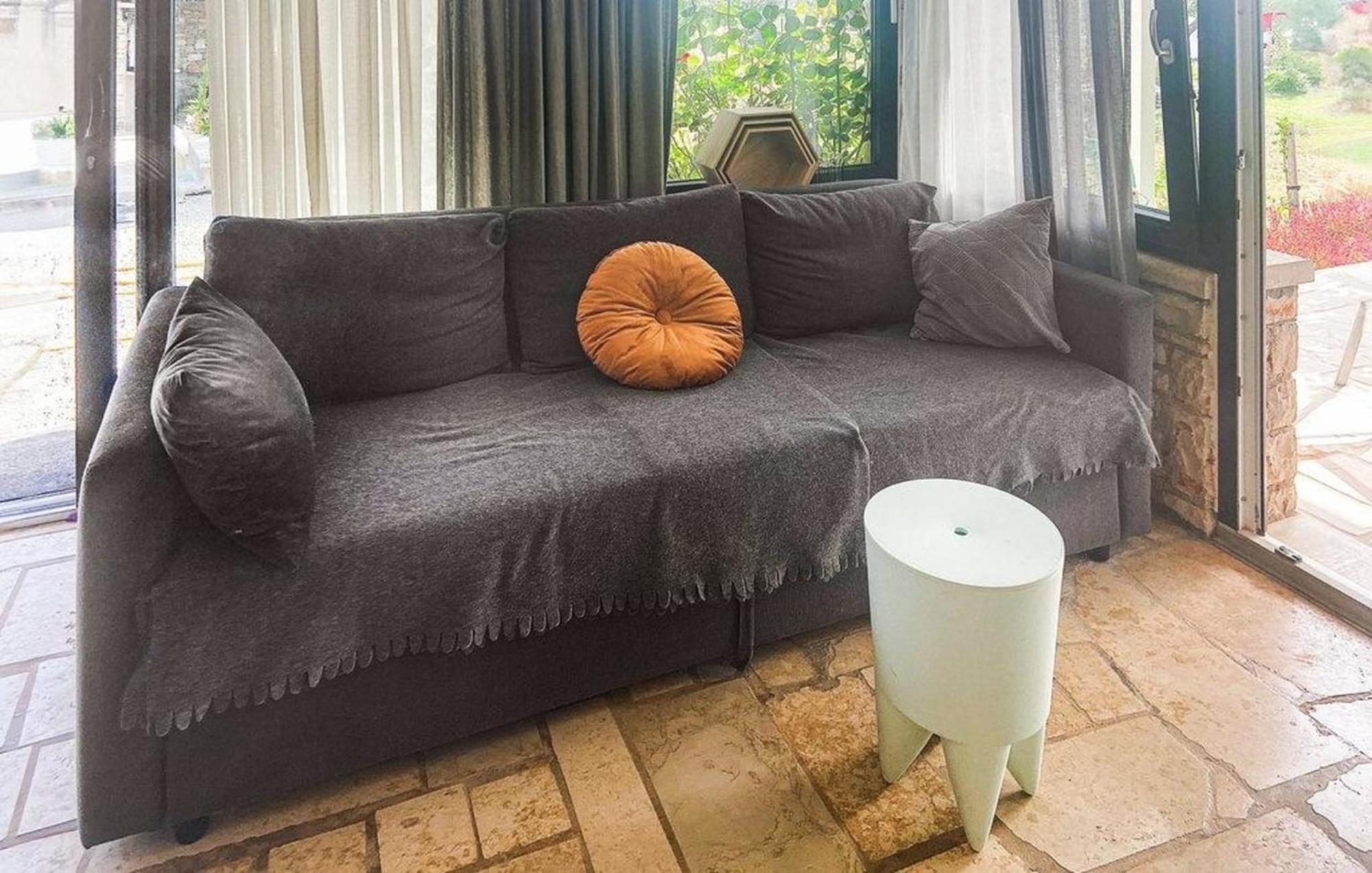 Ferienhaus Fuer 4 Personen Ca 60 Qm In Peroj, Istrien Istrische Riviera Buitenkant foto