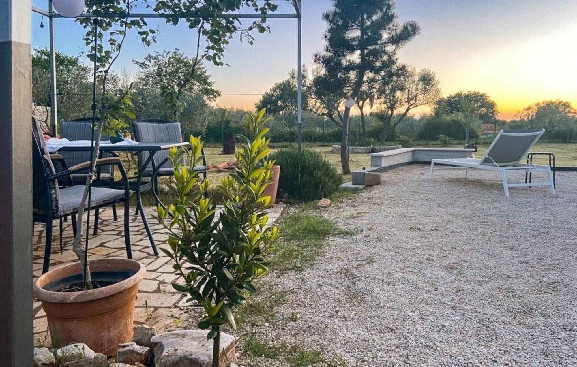 Ferienhaus Fuer 4 Personen Ca 60 Qm In Peroj, Istrien Istrische Riviera Buitenkant foto