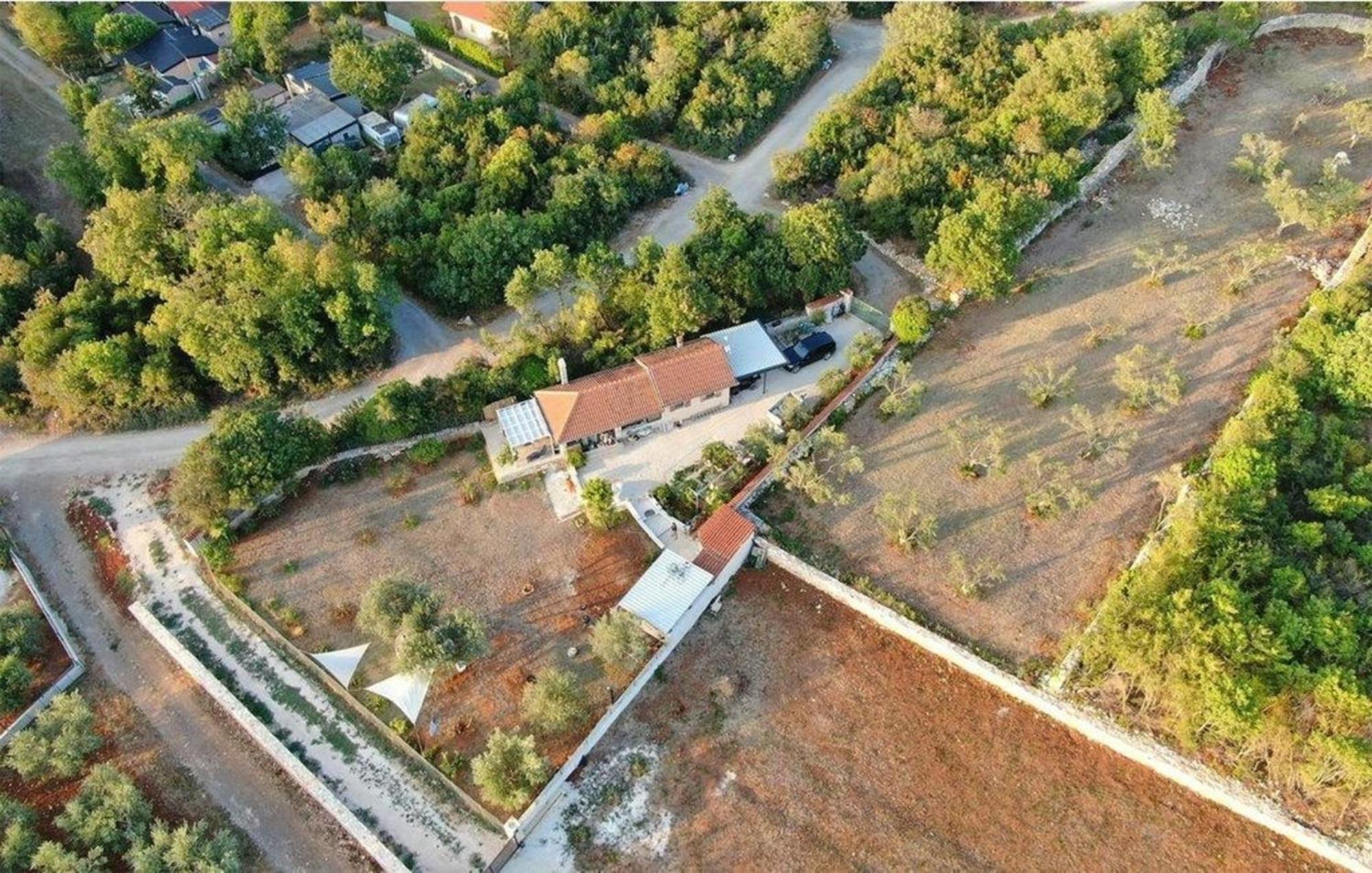 Ferienhaus Fuer 4 Personen Ca 60 Qm In Peroj, Istrien Istrische Riviera Buitenkant foto